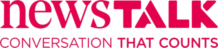 Newstalk logo