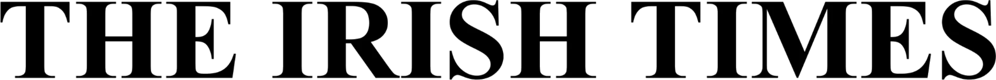 The Irish Times logo
