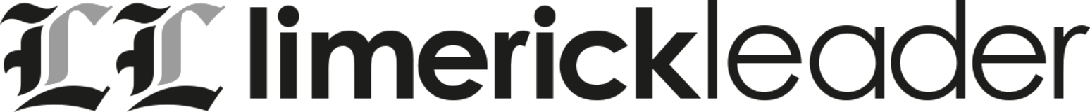 Limerick Leader logo